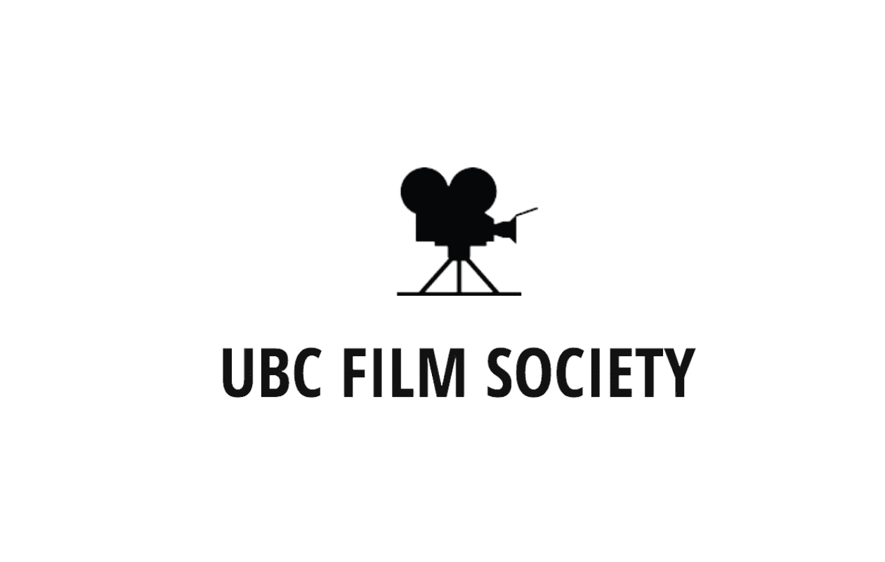 UBC Film Society
