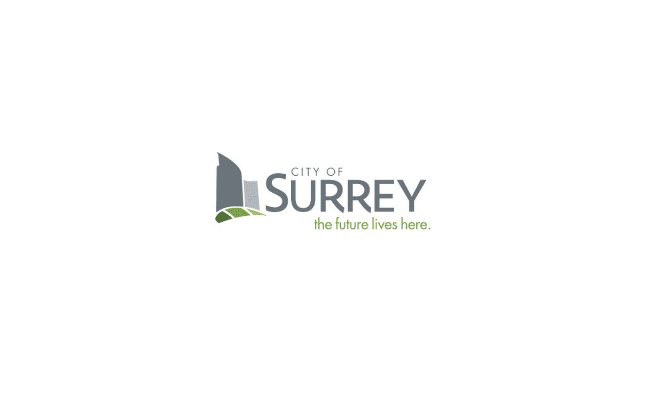 City of Surrey Logo