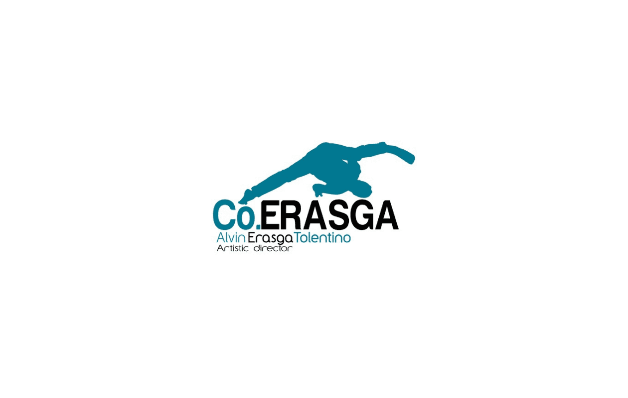Co.ERASGA logo