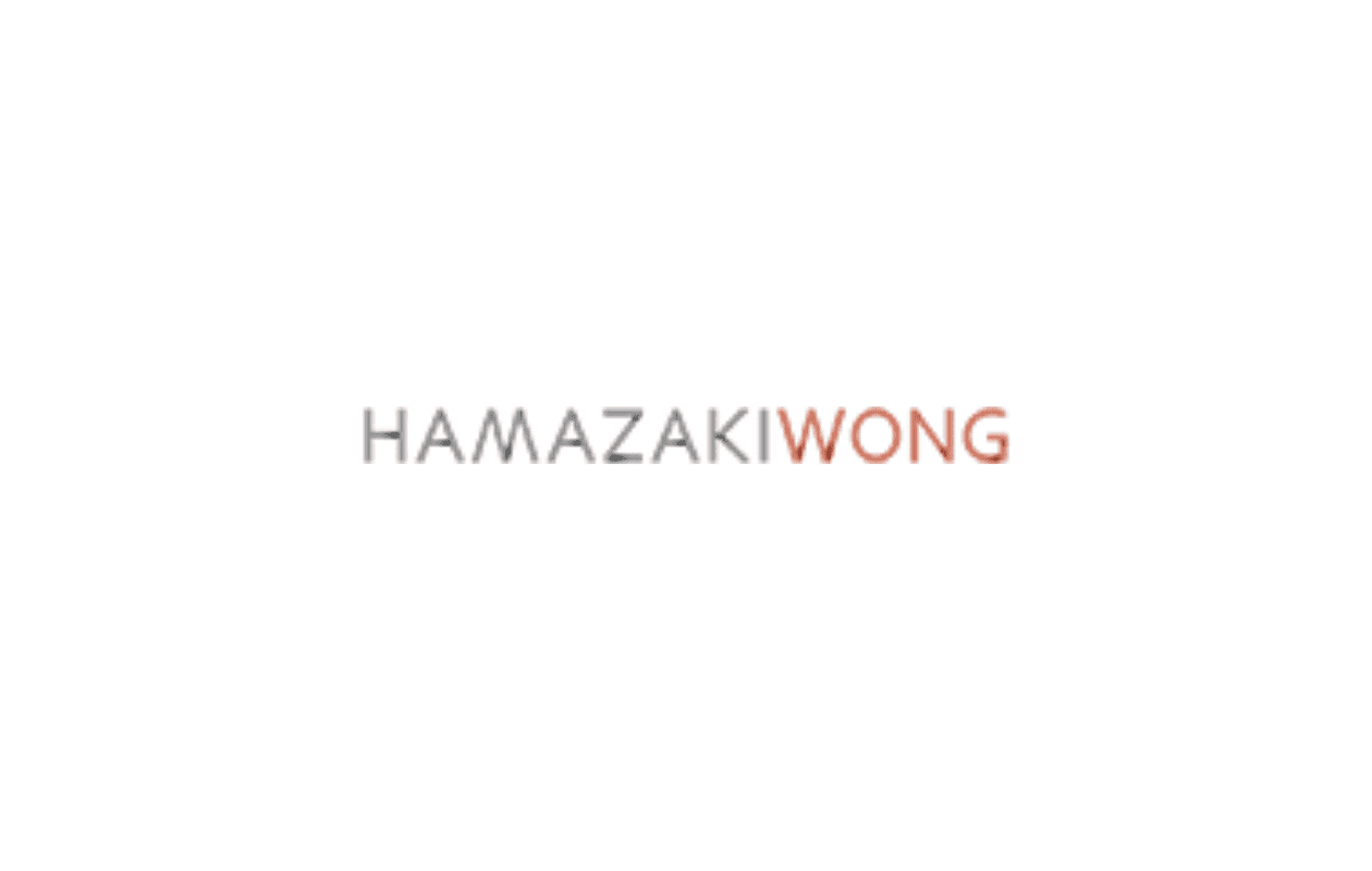 Hamazaki Wong