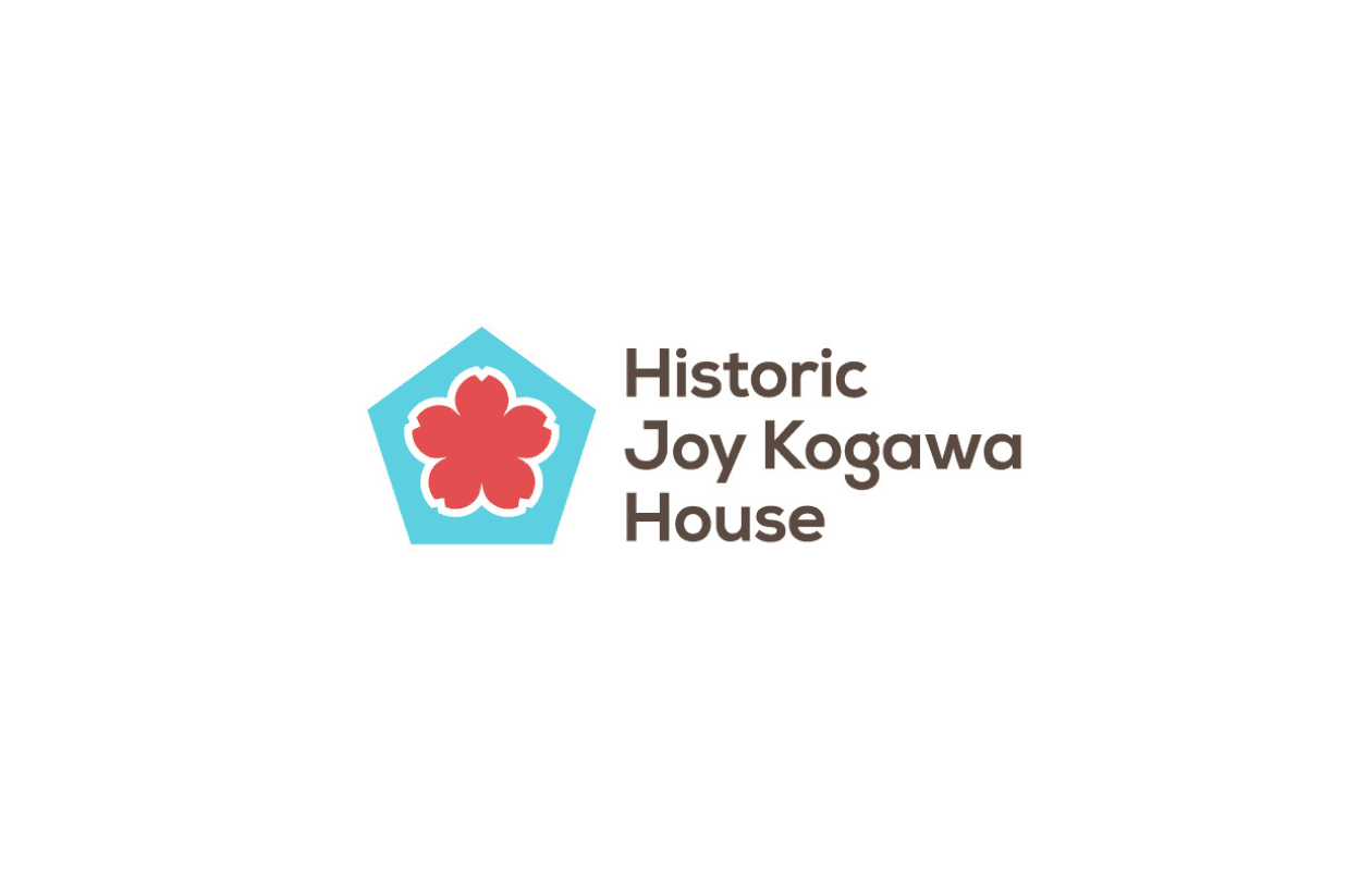 JoyKogawaHouse_Logo
